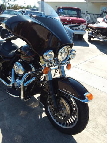 2011 Harley-Davidson Road King