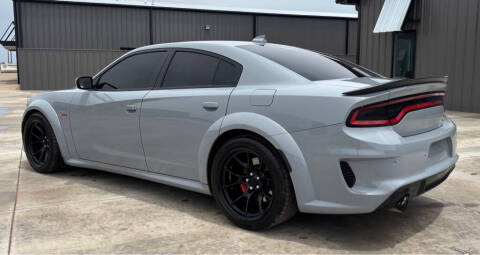2021 Dodge Charger