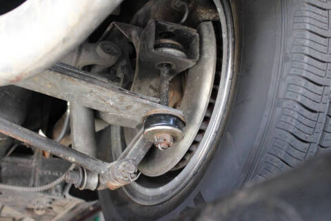 1965 Chevrolet Corvette