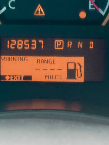 2008 Nissan Armada SE FFV