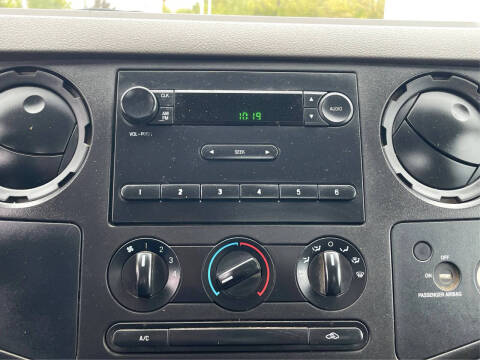 2008 Ford F-350 Super Duty