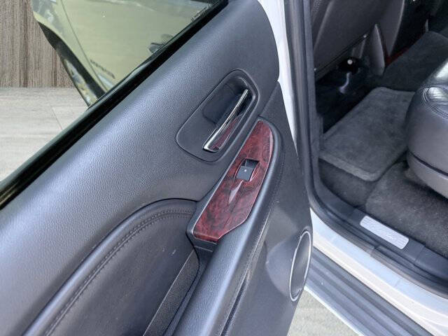 2012 Cadillac Escalade Luxury