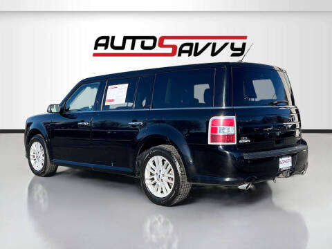 2016 Ford Flex SEL