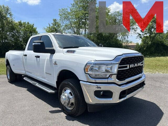 2023 RAM 3500 for sale at INDY LUXURY MOTORSPORTS in Indianapolis IN