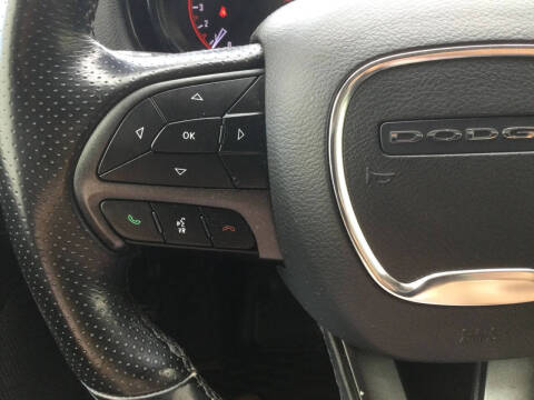 2021 Dodge Durango Pursuit