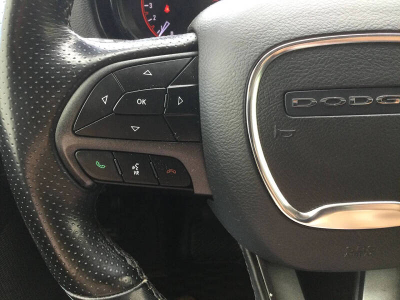 2021 Dodge Durango Pursuit