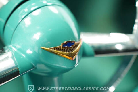 1955 Chevrolet Bel Air