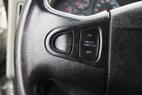 2016 International DuraStar 4300