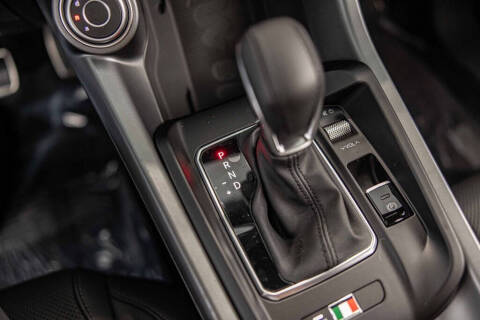 2025 Alfa Romeo Tonale