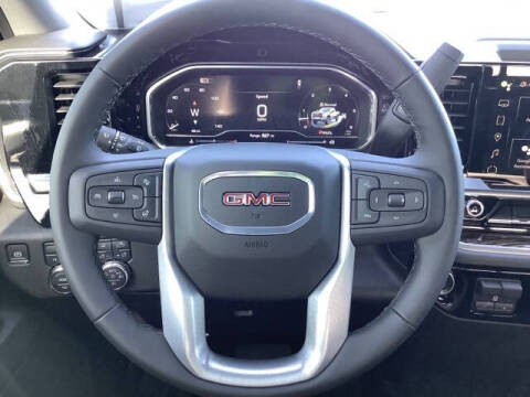 2025 GMC Sierra 3500HD