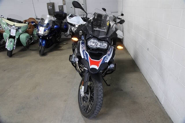2023 BMW R 1250 GS
