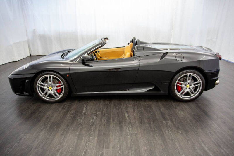 2005 Ferrari F430 Spider