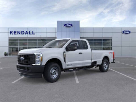 2026 Ford F-350 Super Duty