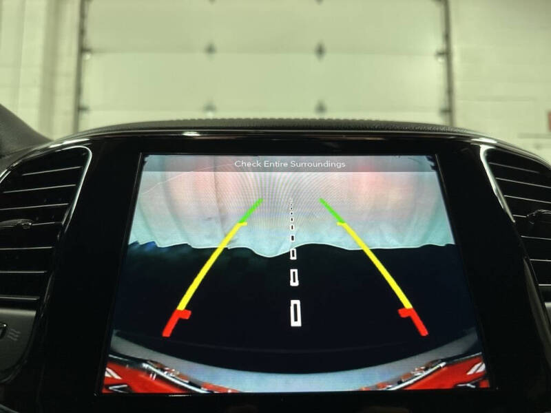 2019 Jeep Grand Cherokee Trailhawk