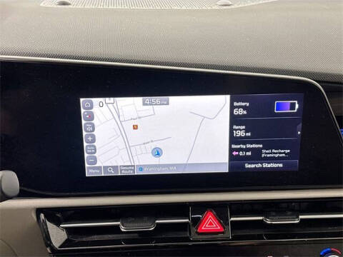 2023 Kia Niro EV Wave