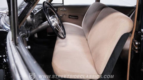 1950 Buick Special