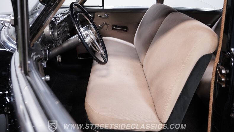 1950 Buick Special