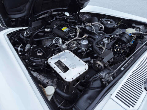 1979 Rolls-Royce Silver Shadow