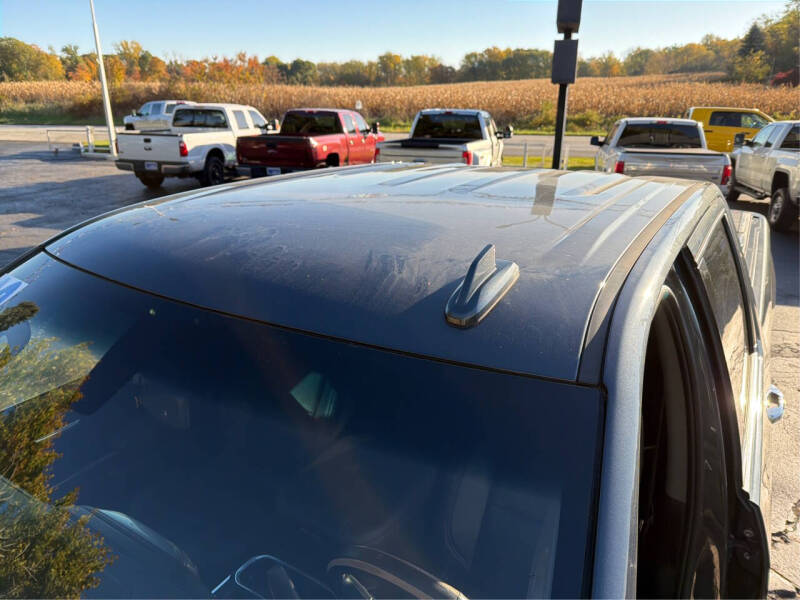 2020 Chevrolet Silverado 2500HD