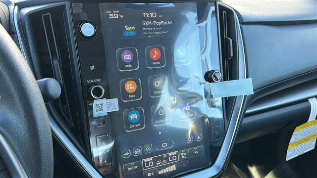 2025 Subaru Impreza Sport