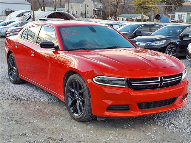 2020 Dodge Charger for sale at Tri State Auto Sales in Cincinnati, OH