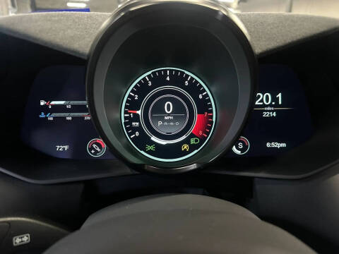 2023 Aston Martin Vantage