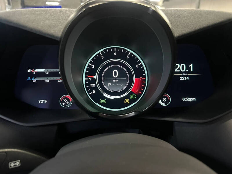 2023 Aston Martin Vantage