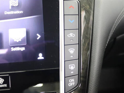 2017 Infiniti Q60 3.0T Premium