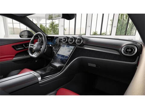 2026 Mercedes-Benz CLE AMG CLE 53