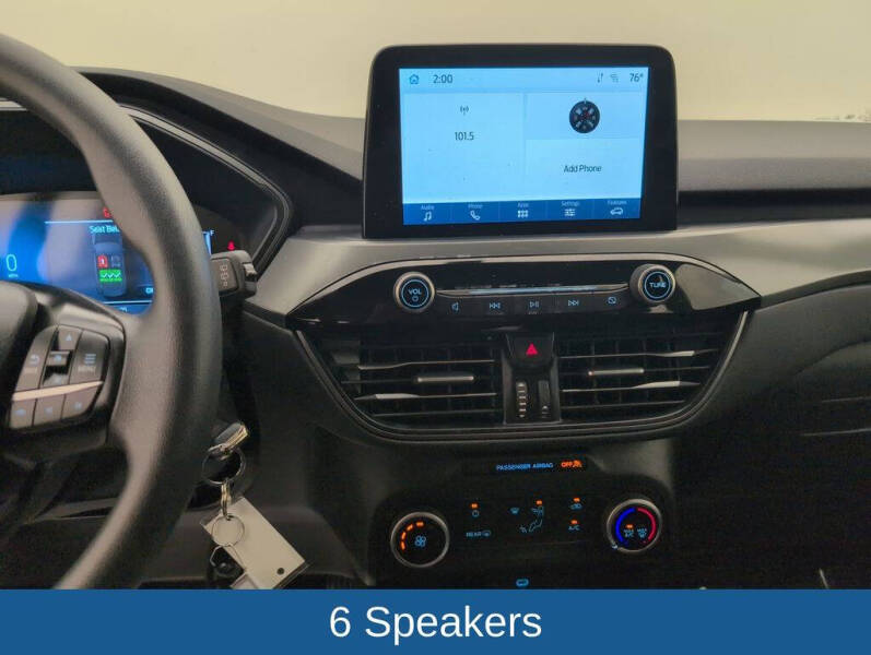 2023 Ford Escape