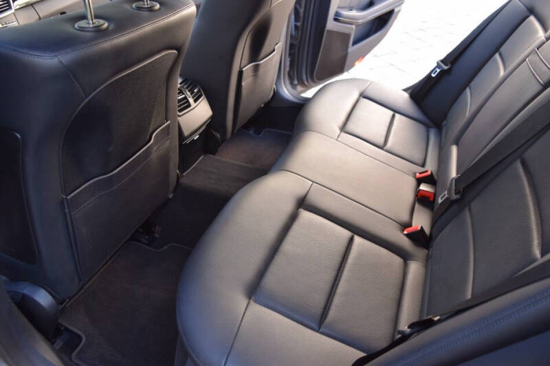 2010 Mercedes-Benz E-Class E 350 Sport 4MATIC