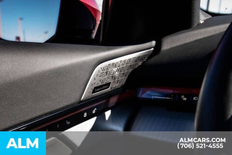 2024 BMW i5 eDrive40