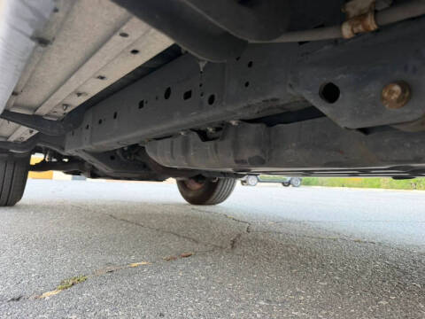 2007 Toyota 4Runner SR5