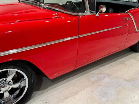 1954 Oldsmobile Super 88