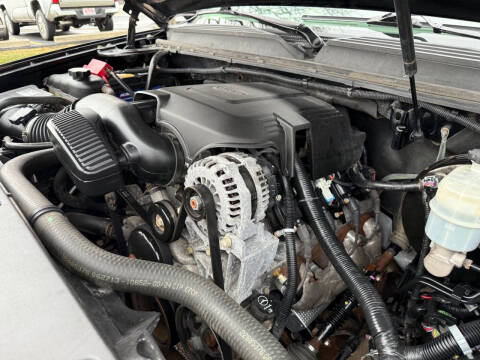 2014 Cadillac Escalade ESV Platinum