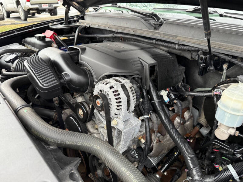 2014 Cadillac Escalade ESV Platinum