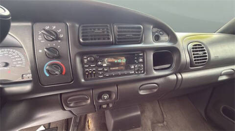 2002 Dodge Ram 2500