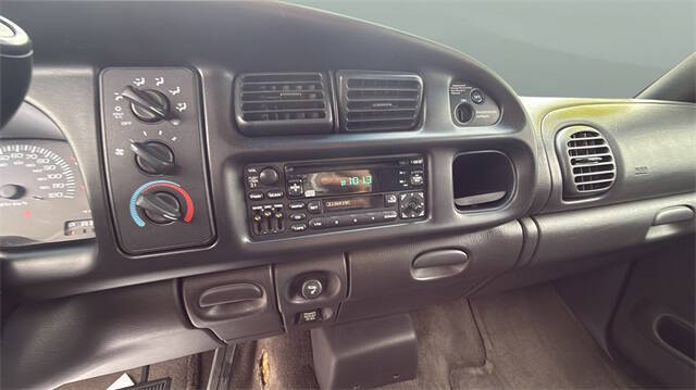 2002 Dodge Ram 2500