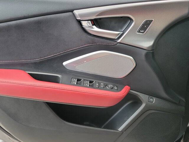 2024 Acura RDX SH-AWD w/A-SPEC