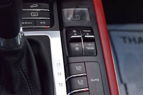 2015 Porsche Macan Turbo