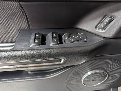 2018 Ford Expedition XL Fleet