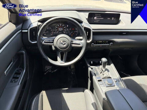 2023 Mazda CX-50 2.5 S Preferred Plus