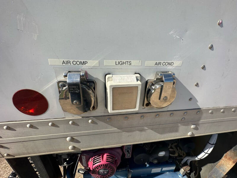 2005 Ford F-650 Super Duty