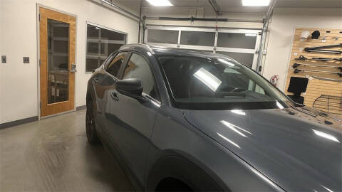 2023 Mazda CX-30 2.5 S Carbon Edition