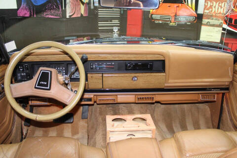 1986 Jeep Grand Wagoneer