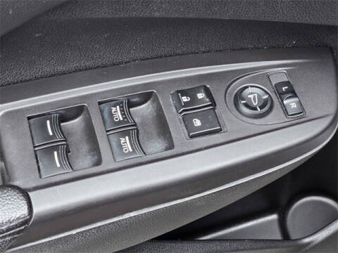 2018 Acura RDX w/Advance