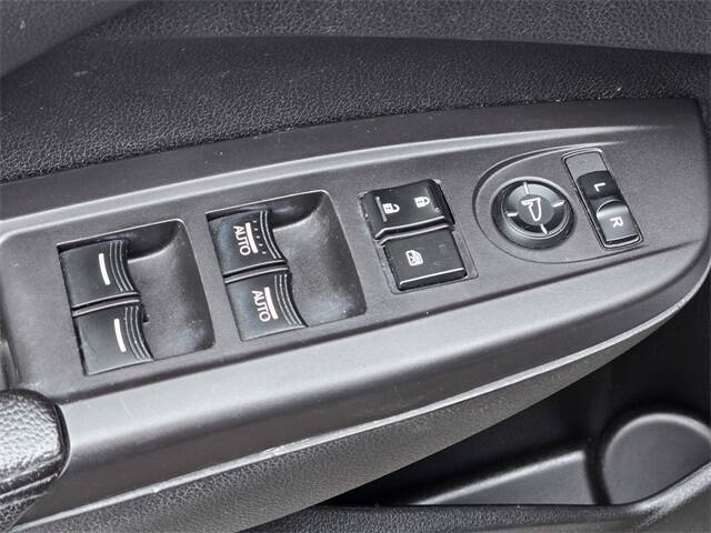 2018 Acura RDX w/Advance