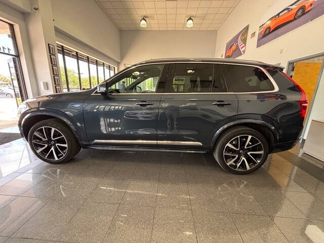 2024 Volvo XC90 B5 Plus Bright Theme