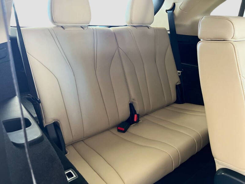 2022 Acura MDX SH-AWD