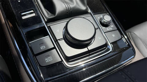 2024 Mazda CX-30 2.5 Turbo Premium